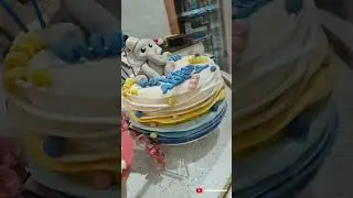CAKE DECORATING IDEAS CHECK | DECORATION CAKE THE HARVEST PATISSIER & CHOCOLATIER FOR PARTY #SHORTS