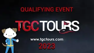 TGCTours.com Q-School 2023