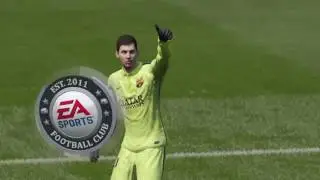FIFA stream