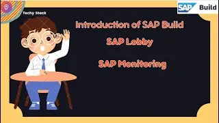 SAP Build Introduction | SAP Automation | 2024
