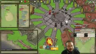 Jahrein | Beyin Yakan Oyun Town Of Salem & Double Disguiser