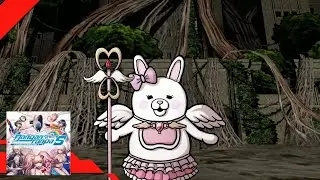 Usami Events (English) - Danganronpa S: Ultimate Summer Camp [Switch]