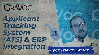 Benefits of Applicant Tracking System (ATS) & ERP Integration