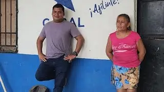 Algo Pasa Con Doña Vicenta| No Se ave Tan Feliz algo Triste si Ganas De Nada