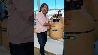 La bomba Vulcano BAE 075, características y filtro VC 50 #culzoni