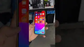 iPhone 14 128gb Yellow