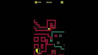 Tomb of the Mask: Level 91