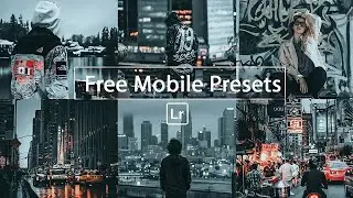Lightroom Easy Copy Paste Photo Editing | Top Lightroom Free Presets | Lr Free Presets Free Download