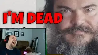 9-23-21 Nintendo Direct - Mario Movie Cast Reaction!
