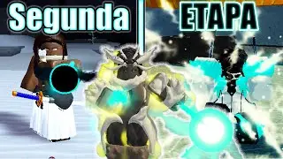 [SEGUNDA ETAPA] Vastocar Progression #3 (Peroxide)