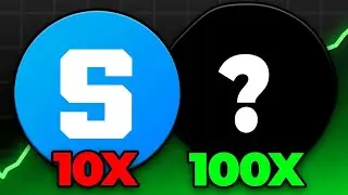 This Gaming Crypto Gem Is About To 100x (Next Sandbox)