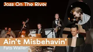 Ain't Misbehavin' | Dmitry Kuznetsoff Quartet