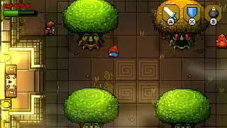 Blossom Tales: The Sleeping King - Part 3!