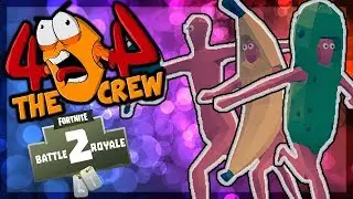 ΤΟ ΝΕΟ FORTNITE!! - 404