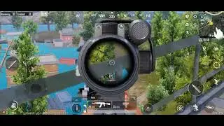 This How A Noob Plays #pubg 😞😞