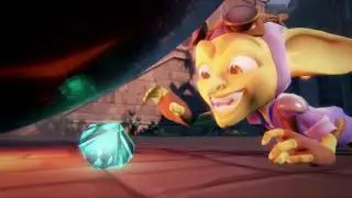 Paladins - Cinematic Trailers  - Paladins Mini Movie 1080p HD