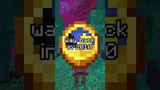 Minecraft's SECRET Mob Forms 