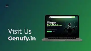 Introducing the New Genufy TechWorks Website