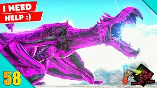 I Need Help ? Which Evolution Is Best ? Evo Fly Dodo Wyvern Evolution 🔥🔥 : ARK Primal Fear #58