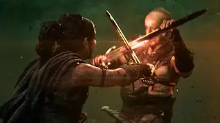 HELLBLADE 2 FINAL BOSS + ENDING