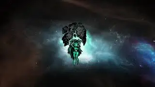 Darkest Dungeon:  Flying comet