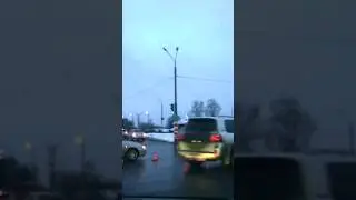 дтп
