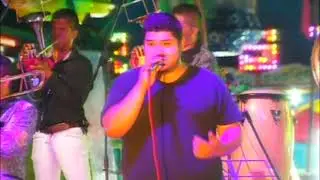 Fiesta De La Colonia Gervacio Mendoza (9-14-17) Parte 10