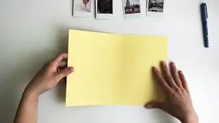 Mumuk Fotoğraflarda Kitabı- Anı Albümü Oluşturma Etkinliği