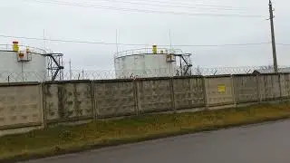 Война докатилась и до Орла