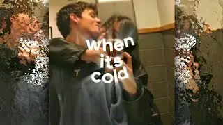 Vine Edit - Couple💕 | Preset Ae Inspired | Alight Motion
