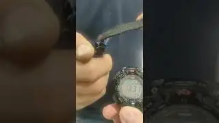 Огнестойкая лента из полиэфира и PAN-волокна