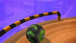Watch till the end of going ball ⚽️🏈😂|| All level gameplay |Wait for end 🏆️ #goingball #skyball
