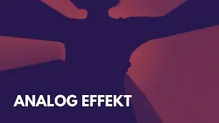Xenia Beliayeva - Analog Effekt
