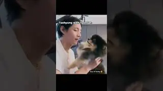 jungkook be like sorry I am anti romantic 😂💜