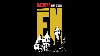 Elefánt ÉN Teaser (GÁZGYÁR LIVE SESSION) 