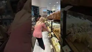 Moana nangis di sekolah ga berhenti😭