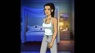 The Renegades - Sonja Kingston 2/8