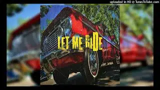 West Coast x G funk x Snoop Dogg Type beat " Let Me Ride"