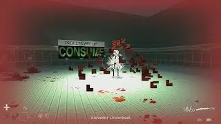 Bunker Punks: Unfinished 04/20/2016