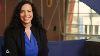 Nikki’s journey at Ascension St. Vincent: Caring for critical patients and finding balance