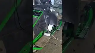 ТУНГУС НА ВЫХЛОПЕ,ЗВУК