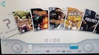 wii games not showing up on usb loader gx fix