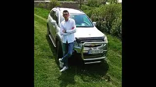 Мс Ураган - Зусилля (Волошин Олександр) voloshyn @voloshyn8075
