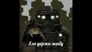 Stalcraft | Сигналы #1