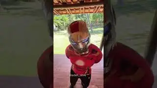 How Spider-Man came to be 🤣 