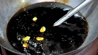 RESEPI KICAP CHAR KUEY TIOW