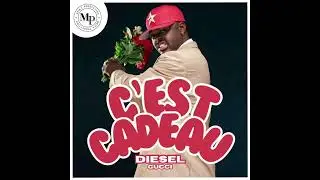 Diesel Gucci - C’est cadeau