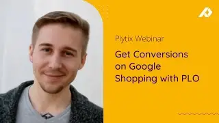 Ep. 2 | How To Get Conversions on Google Shopping with Product Listing Optimization