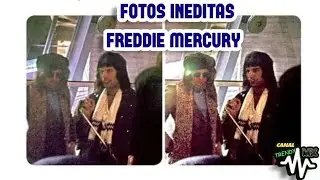 Revelan fotos inéditas de 