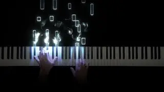Aphex Twin - Xtal (Piano Cover)